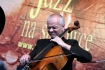 Podczas ostatniego koncertu festiwalu Jazz na starowce zagra  Lars Danielson Trio i Cecile Norby. Na zdjciu Lars Danielsson - wiolonczela, kontrabas