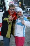 Puchar wiata w skokach narciarskich Zakopane 2008, 26.01.2008, konferencja prasowa. n/z Pawe Stasiak
