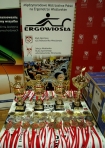 26.01.2008.Wrocaw. XVII Midzynarodowe Mistrzostwa Polski na ergometrze wiolarskim.