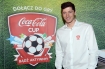 Konferencja Coca Cola Cup 2014