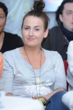 Top Trendy 2012 - Konferencja TRENDY
Sopot 26-05-2012
n/z Katarzyna Wilk
