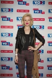 1 URODZINY VOX FM; Warszawa 26-11-2014; n/z: Joanna Majstrak
