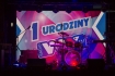 1 URODZINY VOX FM; Warszawa 26-11-2014; n/z: 