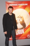 Premiera najnowszego filmu wytwrni Walta Disneya "Piorun"



Cinema City Arkadia, Warszawa 27-11-2008



n/z Tomasz Karolak