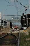 Modernizacja trasy Warszawa -d ( Skiernie