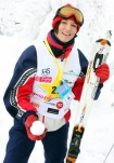 Ilona Felicjaska