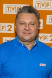 28.02.2013, Warszawa, "Zycie od kuchni" - nowy program TVP. n/z  Robert Sowa