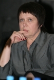 28.03.2008, w krakowskim Multikinie odbya si premiera filmu Nie Kam Kochanie. n/z Ilona epkowska