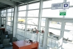 28.03.2008 Na dzkim lotnisku Lublinek zostaa otwarta nowa hala odpraw, ktra jest przystosowana do norm i wymogw strefy Schengen