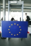 28.03.2008 Na dzkim lotnisku Lublinek zostaa otwarta nowa hala odpraw, ktra jest przystosowana do norm i wymogw strefy Schengen