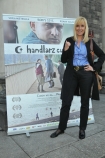 Premiera filmu "Handlarz cudw"

Warszawa 28-04-2010

n/z Agata Mynarska