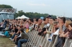 Jednym z przystankw Celine Dion w jej mega trasie koncertowej by Krakw. Organizatorzy przygotowali krakowskie Bonia na przyjcie 60tys. ludzi.