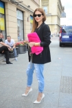 2015-06-28, Fashion Street, Warszawa, Polska n/z Ada Fijal