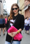 2015-06-28, Fashion Street, Warszawa, Polska n/z Ada Fijal