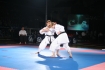 d 28.10.2007 Hala MOSiRu II Mistrzostwa wiata w karate Fudokan n/z polki w kata druynowym.