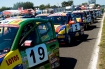 KIA Picanto LOTOS CUP foto.Marcin Zaporowski