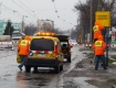 W sobot 29.03 wczesnym ranem drogowcy zamknli cz jezdni ulicy Krakowskiej w kierunku do centrum. Rozpocz si remont, jednej z najbardziej dziurawych ulic, ktrej nawierzchnia ju dawno nie nadawaa si do uytku. W poniedziaek z powodu objazdw i zmiany organizacji ruchu najprawdopodobniej we Wrocawiu nastpi parali komunikacyjny.