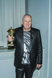 29.03.2014, Gala wreczenia nagrod: Wiktory 2013. n/z Jacek Cygan
