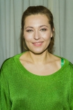 29.03.2014, Gala wreczenia nagrod: Wiktory 2013. n/z Beata Sadowska
