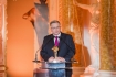 29.03.2014, Gala wreczenia nagrod: Wiktory 2013. n/z Bronislaw Komorowski