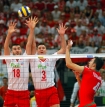 Liga wiatowa: Polska - Bulgaria 3:1 (II mecz