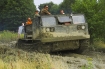 Zlot pojazdw militarnych i zabytkowych w Bielsku-Biaej dnia 29 lipca 2007 - Bielskie bonia