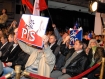 Konwencja wyborcza PiS z udziaem premiera Jarosawa Kaczyskiego i przewodniczacego zarzadu gwnego Joachima Brudziskiego