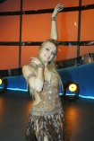 You Can Dance, dziewity odcinek trzeciej edycji pogramu, Janki 29-10-2008

n/z Anita Florczak