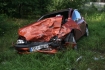 Wypadek z udziaem pojazdu Szpitalnego z Koskich