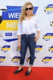 2015-08-30, Wielki Mecz - TVP kontra TVN, Warszawa, Polska n/z 