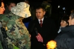 Powrt wojsk z Afganistanu/nz reporter TVP