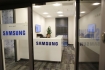 30.10.2013, Krakw, Otwarcie biura Centrum badawczo-Rozwojowego Samsung Polska. n/z  biuro