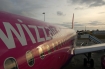 Inauguracja czwartej bazy tanich linii lotniczych WizzAir w Polsce i sidma w Europie.