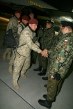 Powrt wojsk z Afganistanu