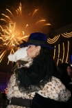 190 tysicy osb witowao powitanie Nowego Roku na Rynku Gwnym w Krakowie. Koncert organizowany przez miasto Krakw i telewizj Polsat trwa ponad 5 godzin. n/z Edyta Grniak wita 2008 rok na krakowskim Rynku Gwnym.