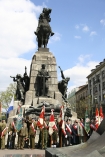 Pomnik Bitwy pod Grunwaldem