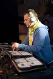 DJ DB COOPER (GROOVE SOCIETY)