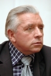 2006 08 11 Spotkanie wicepremiera ministra rolnictwa Andrzeja Leppera z rolnikami. Mwiono o tegorocznej (2006) suszy i innych klskach.