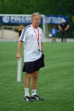 Trener kadry U-20 n/z Micha Globisz