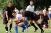 Rugby 7: Alfa Bydgoszcz - Tur Chojnice