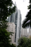 Hong Kong HSBC Main Building
