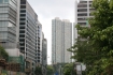 Hong Kong budynki mieszkalne