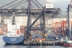 Hong Kong Port Victoria terminal kontenerowy