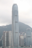 Hong Kong Island High Tower