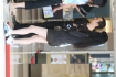 Hong Kong hostessa  sklepie z brylantami