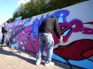 Powstawanie graffiti