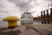 Gdynia - gigantyczny Navigator of the Seas