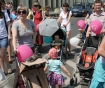 Wielka demonstracja warszawskich matek