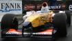 ING Renault F1 Roadshow