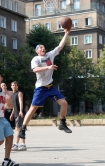 Street Basket 2006 (Krakw - Al. R).